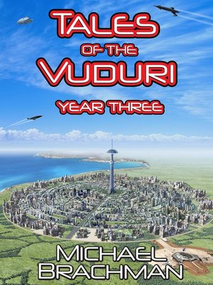 cover image of Year Three